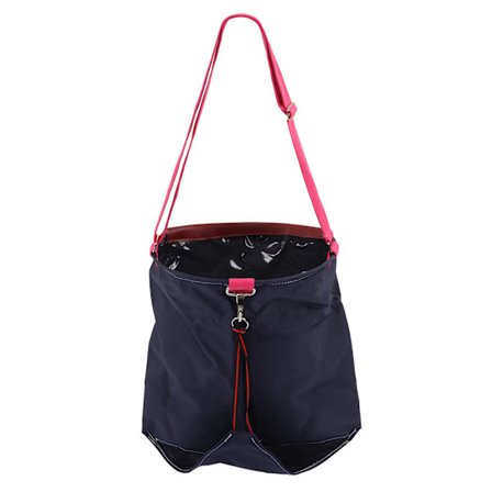 Frugtplukkepose 600D Oxford Klud Høst Frugt Grøntsagsplukning Pose Haveforklæde til Udendørs Frugtplantage Farm