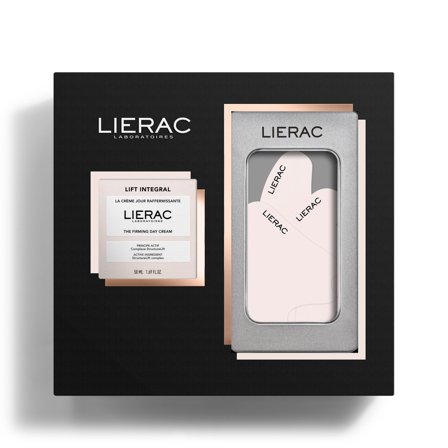 Lierac Lift Integral Cofanetto Crema Giorno Rassodante - Cofanetto Lifting