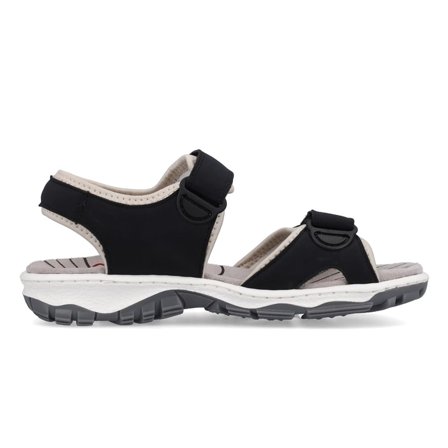 Rieker 68891-14 sandal (dam)