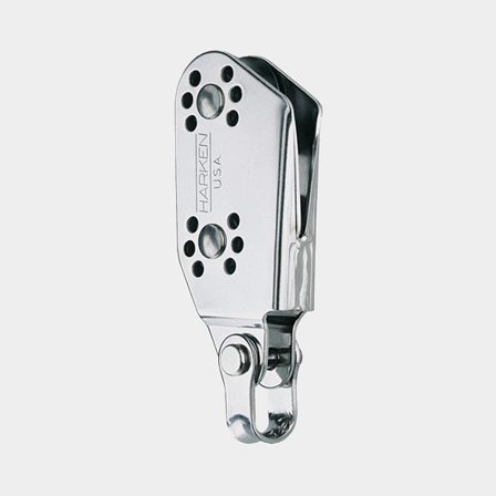 Harken 22mm Fiddle Block - V-Jam (244)