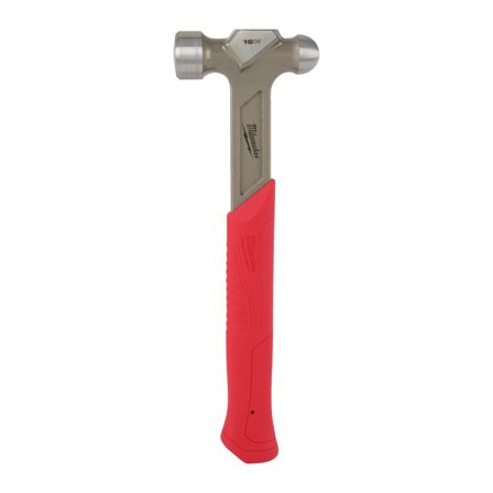 Milwaukee 4932492346 Kulehammer stål 450 g, Håndverktøy