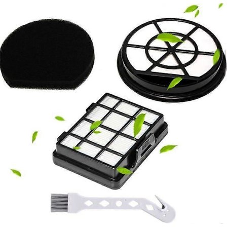 Filter för Bosch BBZ152EF Serie 2 filter BGC05 BGS05 BGC05A220A BGC05A320 BGC05A322 BGC05AAA1 BGC05AAA2 BGS05X240 delar-FM-