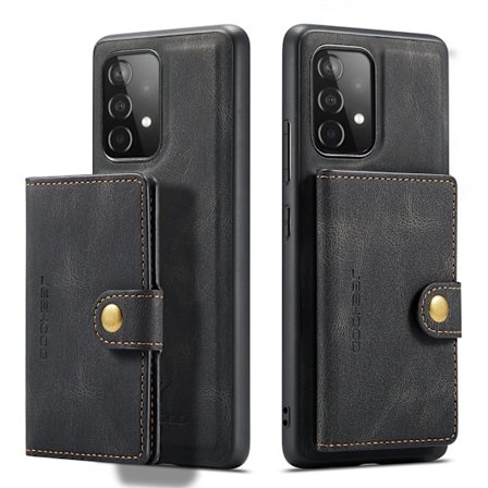 Smidigt Skal med Kortfack - Samsung Galaxy A53 5G