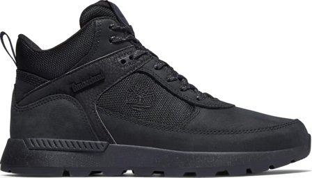 Timberland Women's Field Trekker Chukka Mid Women unlined boots Black 37,5