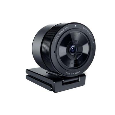 Razer Kiyo Pro - Full-HD Webcam with Adaptive Light Sensor