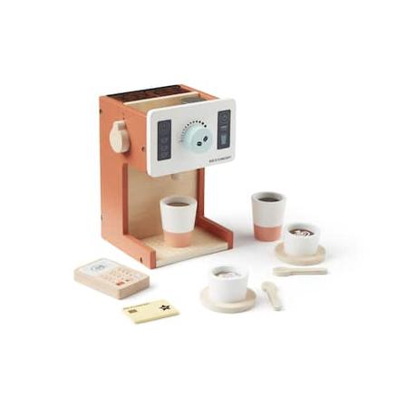 Kid ́s CONCEPT Kid's Concept Kaffebar Leka