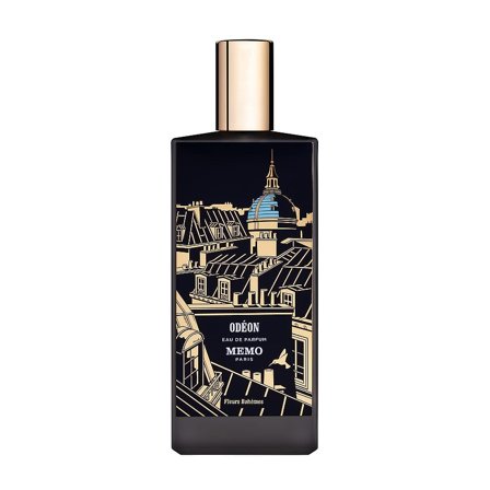 MEMO PARIS Odeon Eau de Parfum Natural Spray 75 ml, Parfumer & Dufte, Til Ham, Eau De Parfum