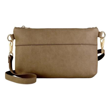 Rosemunde Clutch inbo, Dame, Størrelse: ONE Size