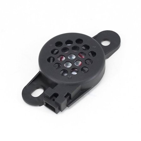 Varoitussummerikaiutin pysäköintiavustin OPS PDC peruutusradar