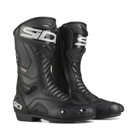 Buty Motocyklowe Sidi Performer Gore Czarny 49