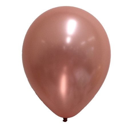 Gaggs Balloner Perlemor 30 cm Rosé 20-pak