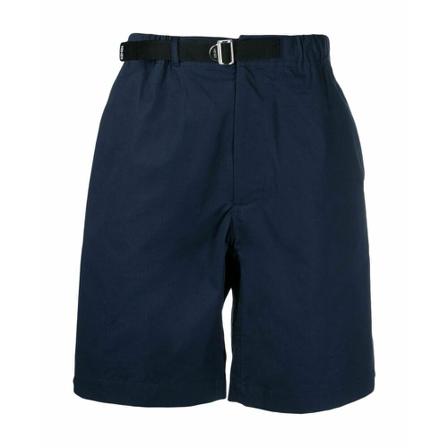 Kenzo, Fc 55Sh 5069Cp 77 Shorts Niebieski, Mężczyzna, Rozmiar: L