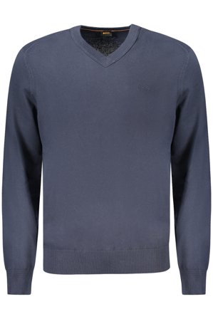 Hugo Boss Maglia Uomo Blu