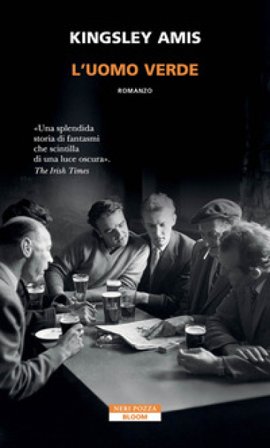L'uomo verde Kingsley Amis