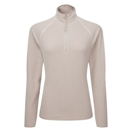 TriDri Dam Recycled Tight Active Fleece Topp M Sten