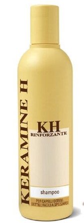 Keramine H Shampoo Rinforzante 300ml