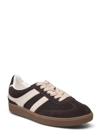 Stellasw Sneaker Brown Sofie Schnoor