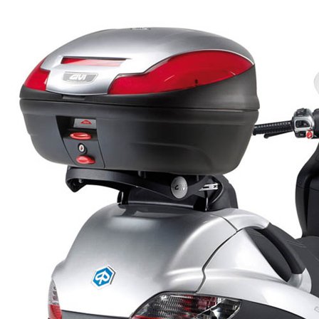 Nosič Horního Kufru Givi Scooter SR Monokey - Piaggio MP3 300 2008-2011