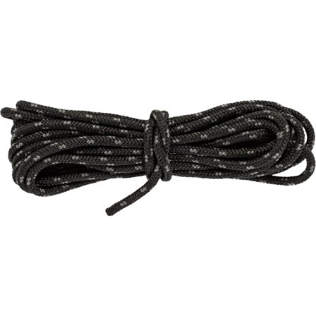 Fjällräven Spare Part Static Cord 2,2mm in Black