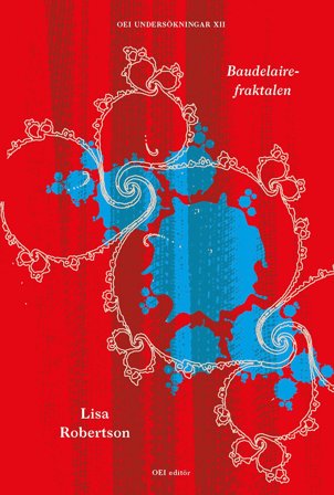 Baudelairefraktalen, ISBN: 9789188829276