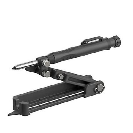 Multifunktionelle skribleredskaber, skribleredskab med dybhulspen, konturmåler med lås til nøjagtig kopiering af uregelmæssige former