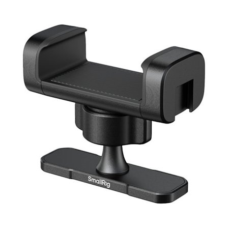 SmallRig 5582 Magnetic Phone Clamp for Gym Recording
