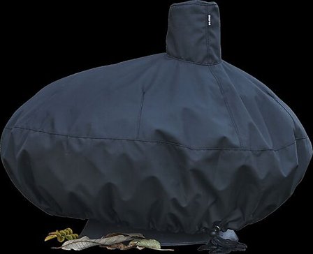 MORSØ TREKK TIL GRILL FORNO