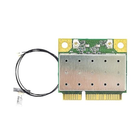 Mt7612en 2.4g 5g Dual Band Gigabit Inbyggt Trådlöst Nätverkskort Mini Pcie Wifi Nätverkskort För L