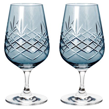 Frederik bagger Crispy Mate Olutlasi 2 kpl, Sapphire