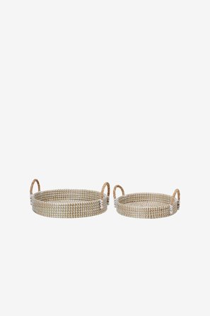 Wikholm Form - Brett Thi S/2 - Beige - Brett - Fra Homeroom