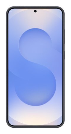 Samsung Kindsuit Case Samsung Galaxy S25+ Sort