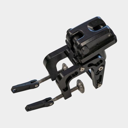 Držák k lodnímu elektromotoru Temo Mounting Bracket, pro 1000