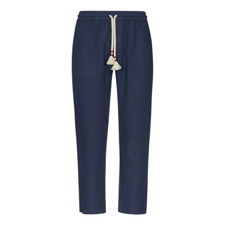 MC2 Saint Barth, Trousers Blauw, Heren, Maat:XL