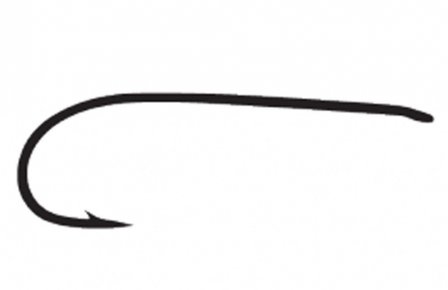 Tiemco 2312 Nymph & Dry #16