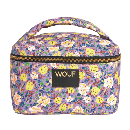 WOUF Sundance Vanity Bag, 1 stk.