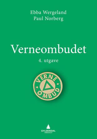 Verneombudet - Bok av Ebba Wergeland & Paul Norberg - Paperback