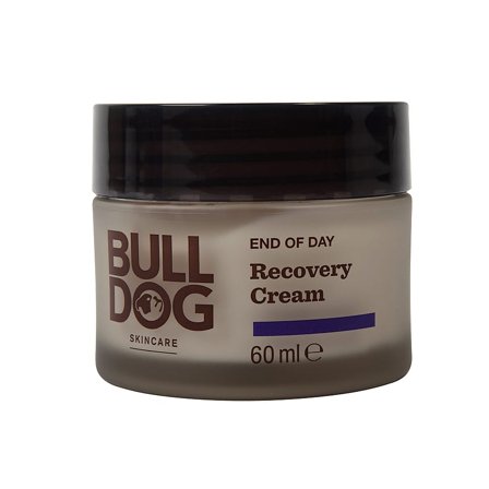 Bulldog End of Day Recovery Cream 60 ml, Skincare, Ansigtspleje, Dagcreme