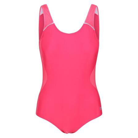 Regatta Dam/dam Active One Piece Swimsuit 8 Uk Rethink Pi