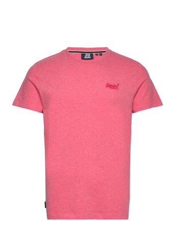 Superdry | Vintage Logo Emb Tee | L