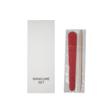 White Line Manikyrset