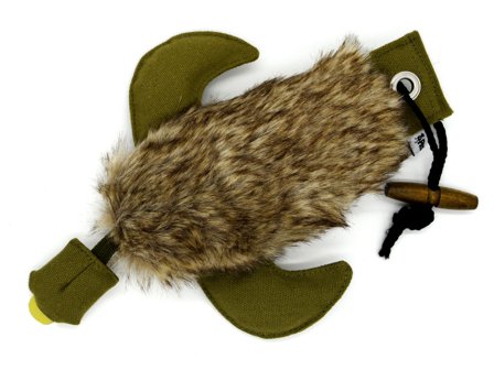 Apport Pels Dummy Duck - 350g