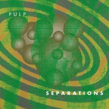 Separations (2012 re-issue) Pulp