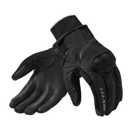 Rev'It! Hydra 2 H2O Handskar Dam Svart XL