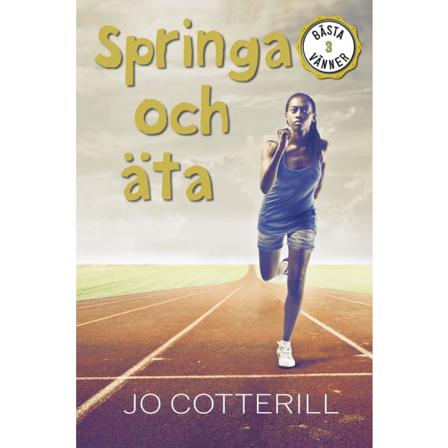 Springa och äta 9789188577801