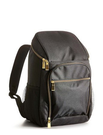 City Cooler Backpack Black Sagaform