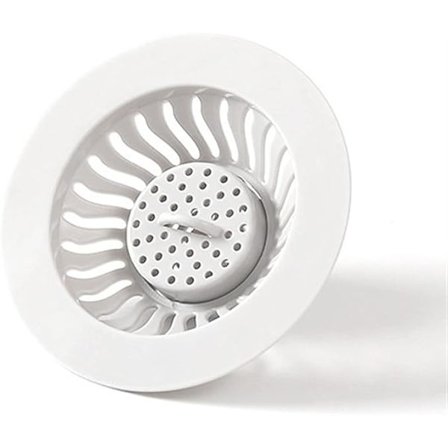 Dusj avløpssett Kjøkkenvaskfilter Baderomsavløpsplugg Gulvavløp Baderom insektsikkert jordpluggfilter Deodorantdekselplugg Kloakk Artefakt (Col