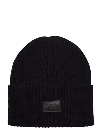 Baba Beanie Accessories Headwear Beanies Sort Twist & Tango