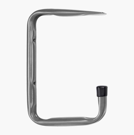 Väggkrok 230 x 160 mm - Biltema