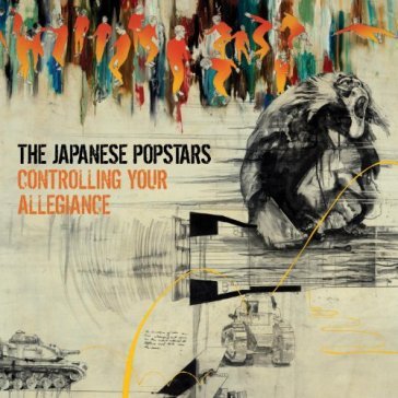 Controlling your allegiance Japanese Popstar The