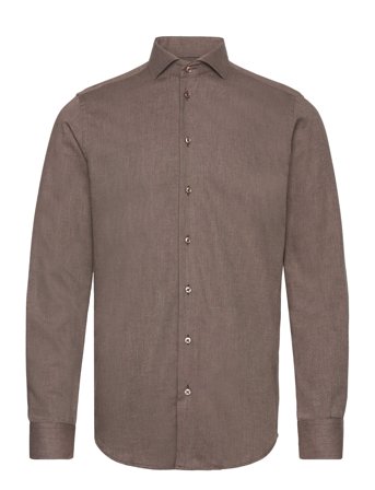 Bosweel Shirts Est. 1937 | Slim Fit Mens Shirt | 46